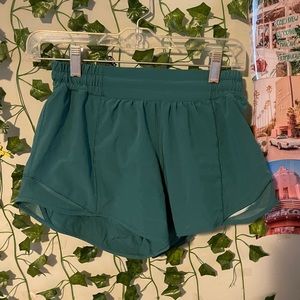 tidewater teal hotty hots